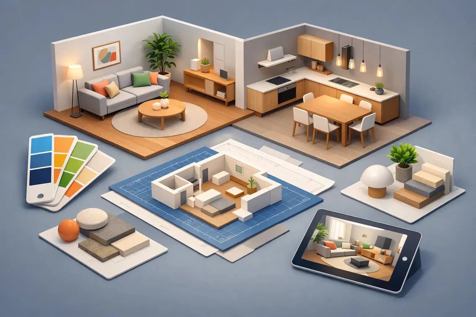 Modern Interior Design Explained Simply – Nobiliving