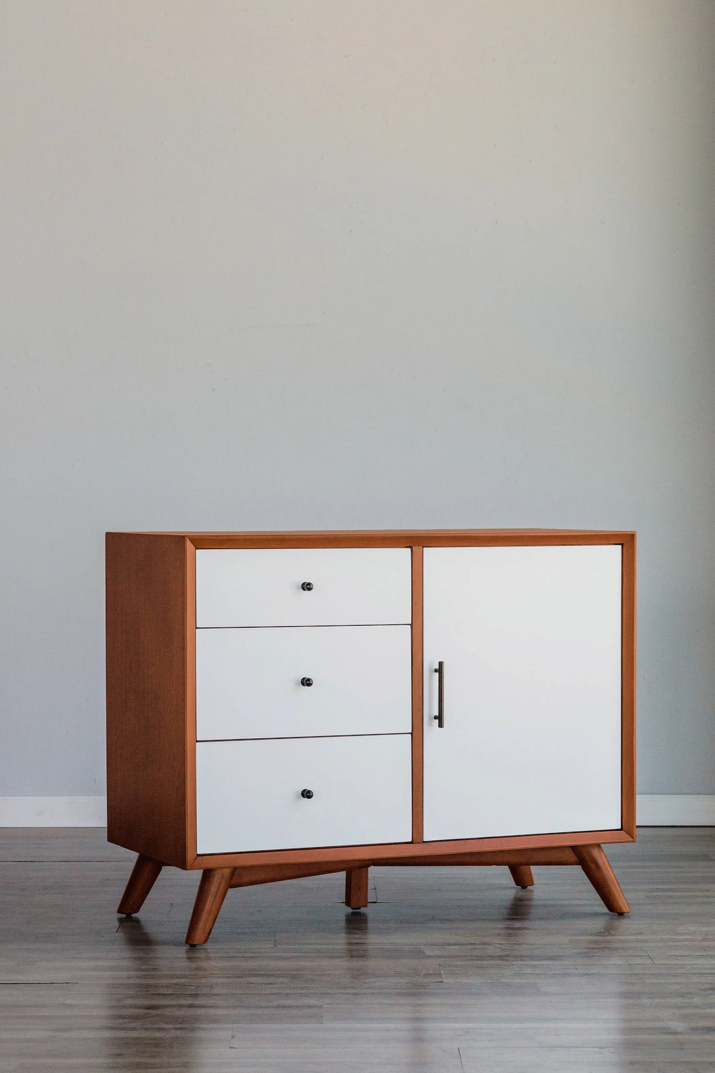 Flynn Accent Cabinet by Alpine Furniture