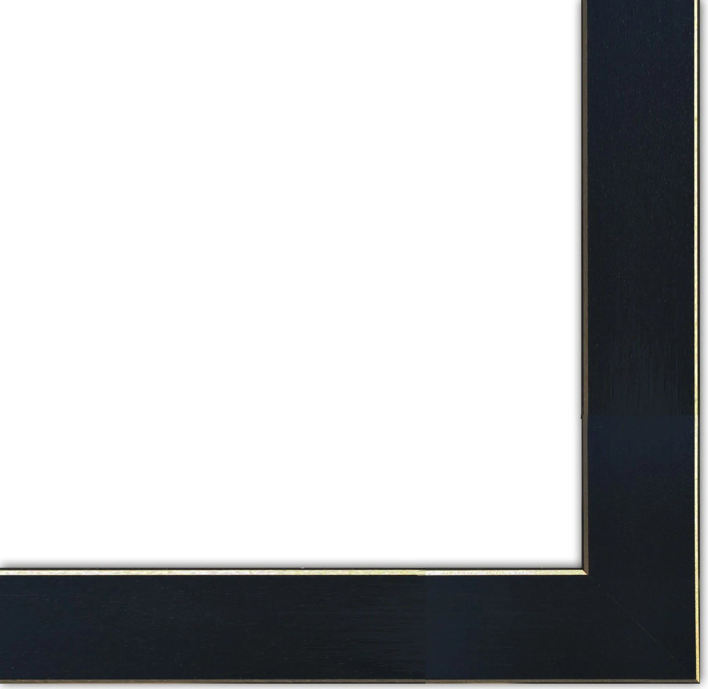 Farm Living Black Framed Print Wall Art - Set of Two