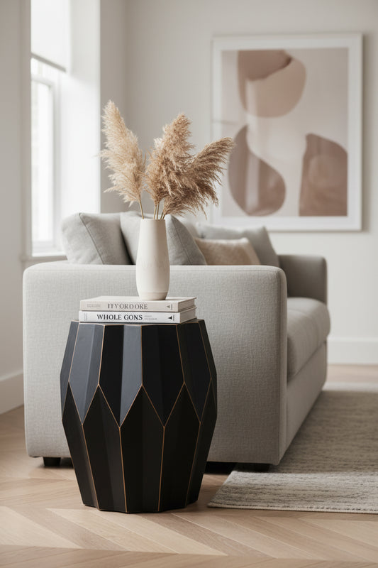 Chantel Side Table