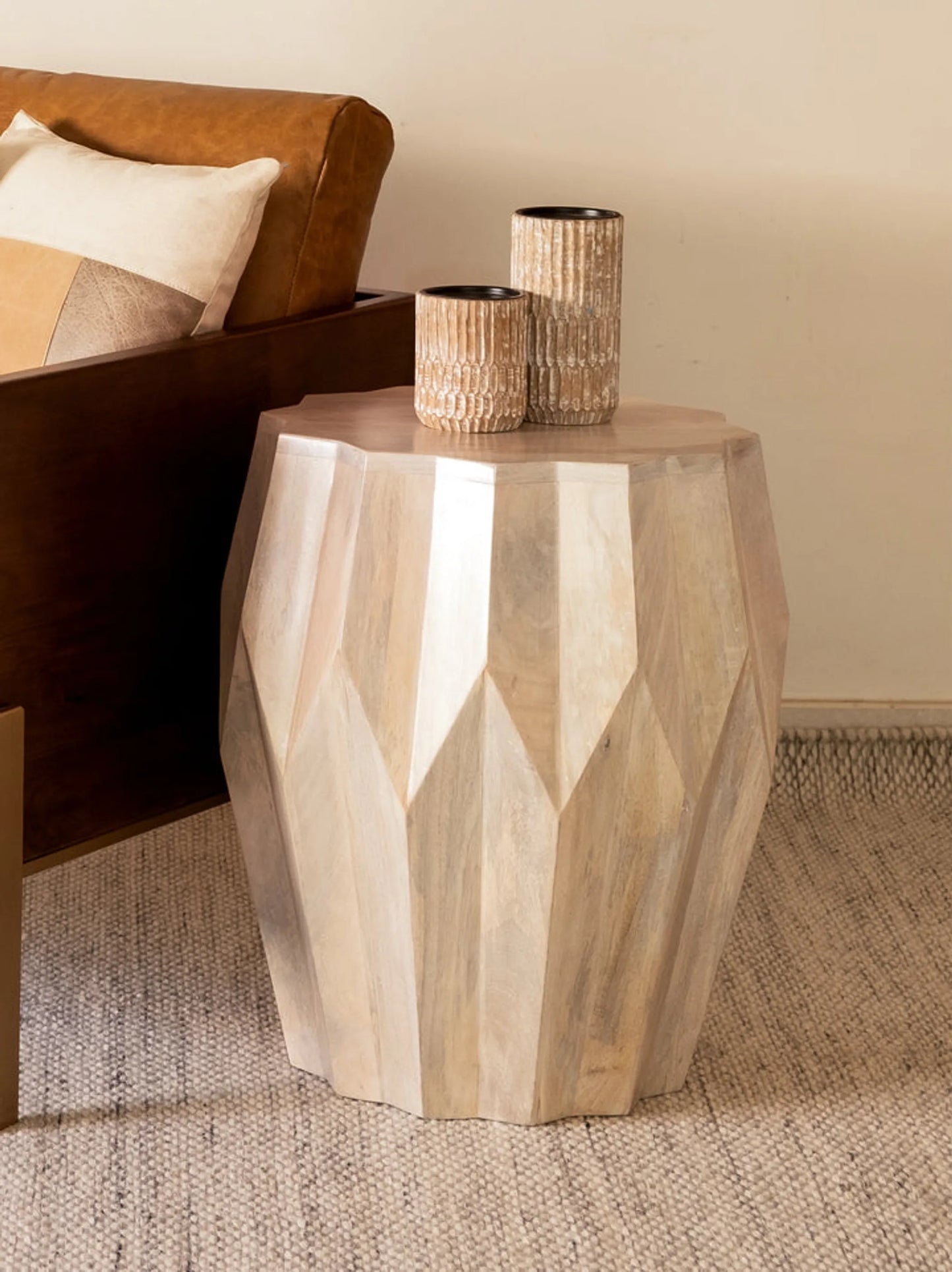 Chantel Side Table