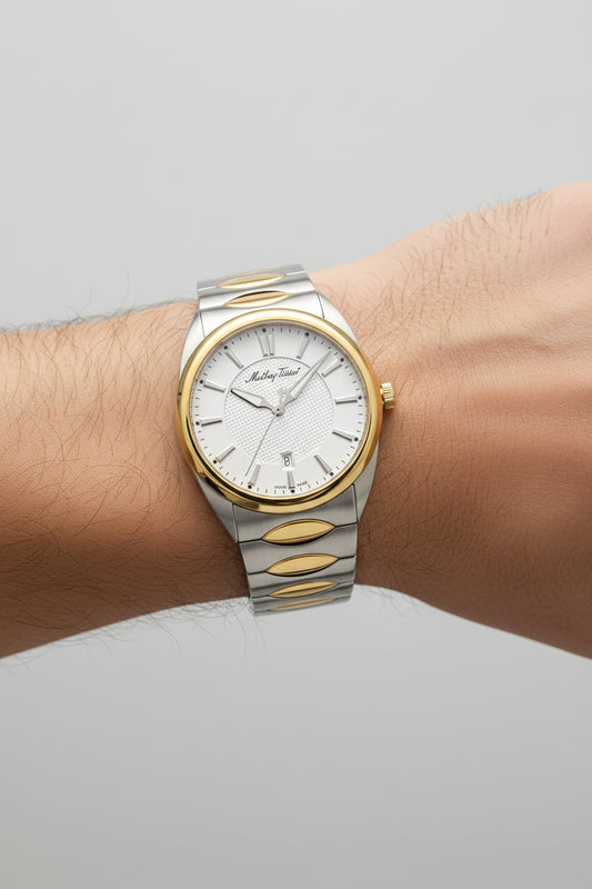 Mathey Tissot Men's Classic