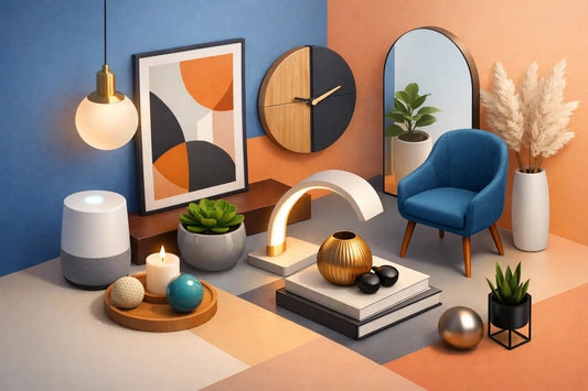 10 Modern Room Decor Items That Work