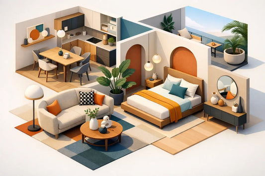 12 Modern Home Decor Ideas That Feel Fresh