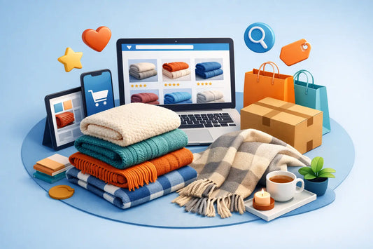 Best Throw Blankets Online: A Buyer's Guide