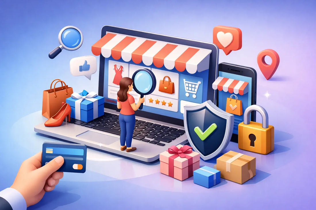 How to Choose a Trusted Online Boutique With Confidence
