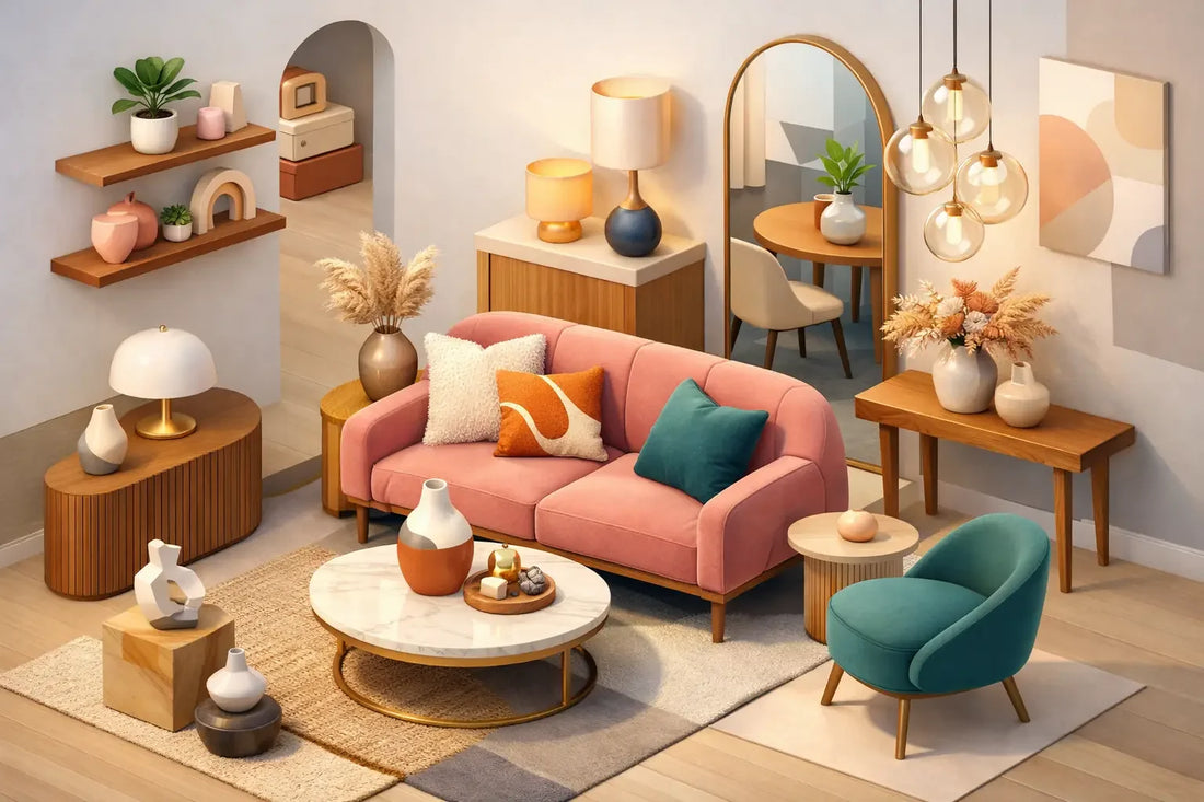 Why Choose Boutique Home Decor for Your Space?