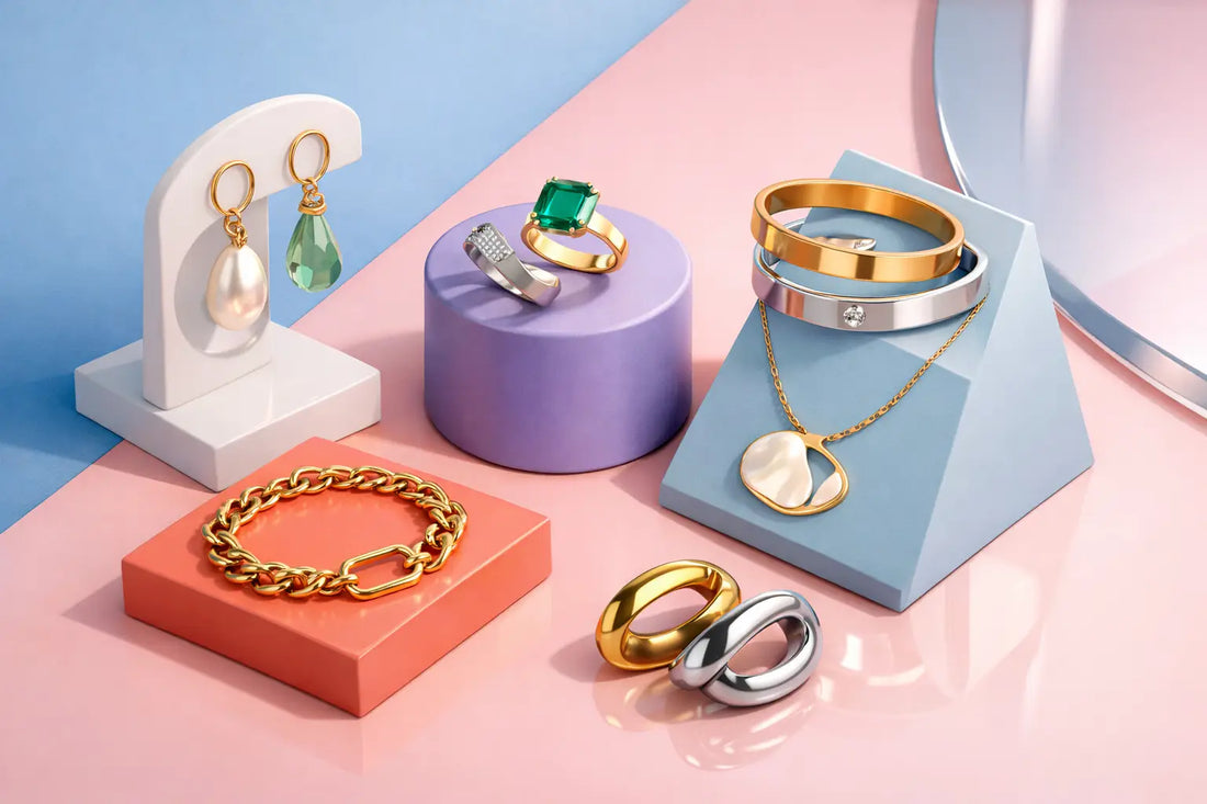 Contemporary Jewelry Brands Review for Real Style