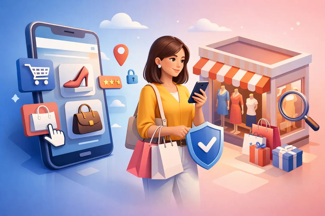 How to Shop Trusted Boutiques With Confidence