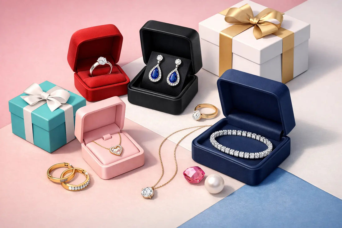 Fine Jewelry Gifting Guide for Every Occasion
