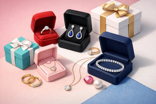 Fine Jewelry Gifting Guide for Every Occasion