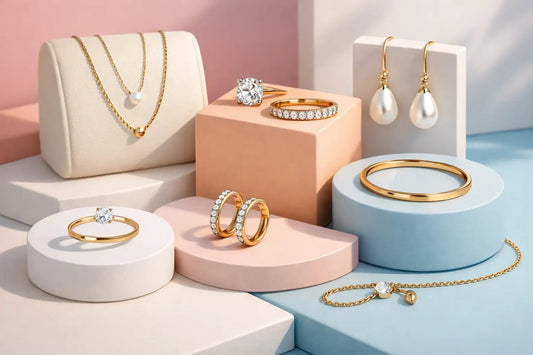Best Women's Fine Jewelry to Wear Every Day