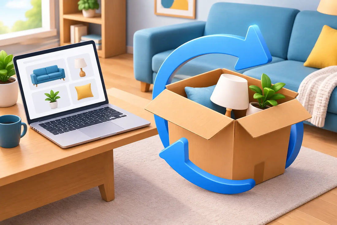 Return Policies That Make Home Shopping Easier