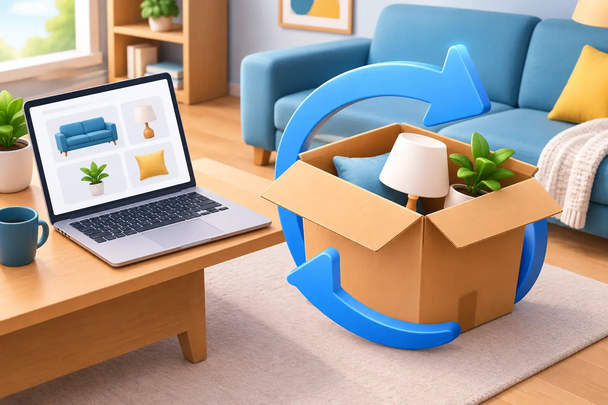 Return Policies That Make Home Shopping Easier
