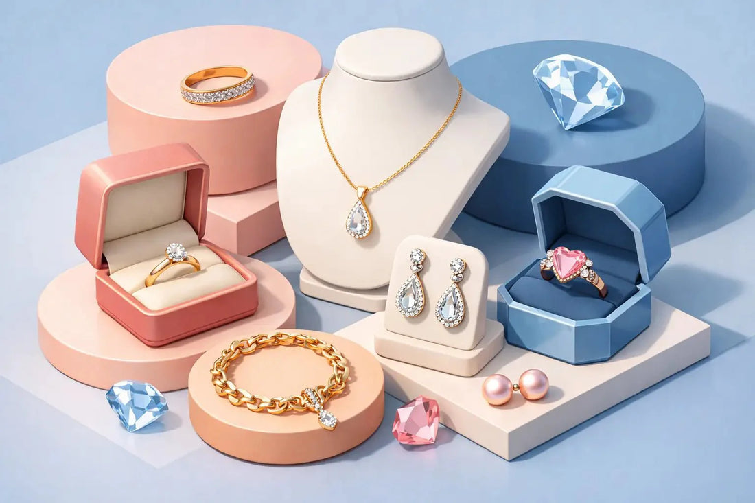 How to Choose Fine Jewelry for Women