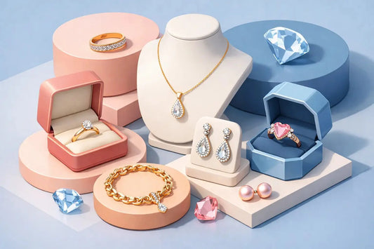 How to Choose Fine Jewelry for Women