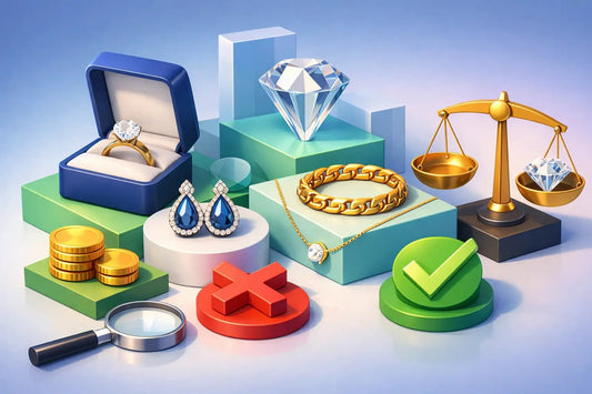 Is Fine Jewelry Worth It? A Clear Answer