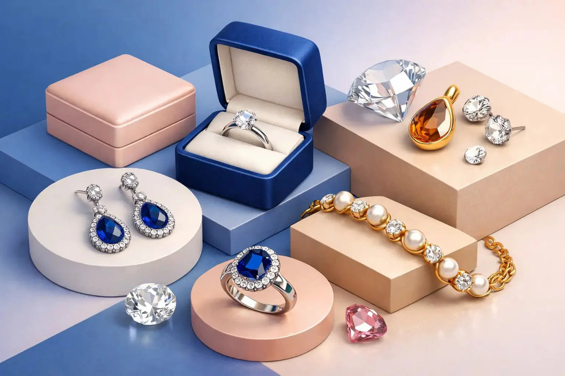 What Is Fine Jewelry? A Clear Answer