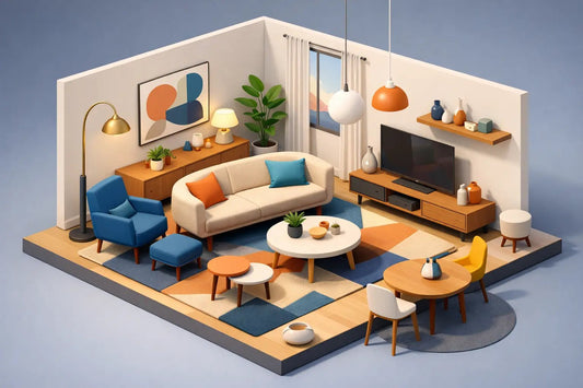 What Is Modern Home Decor, Really?