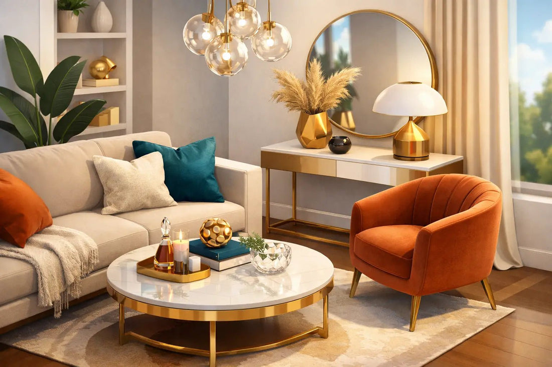 What Makes Decor Look Expensive at Home
