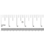 10K White Gold 4.5mm Cultured Freshwater Pearl and 1/7 Cttw Diamond Halo Stud Earring - Nobiliving