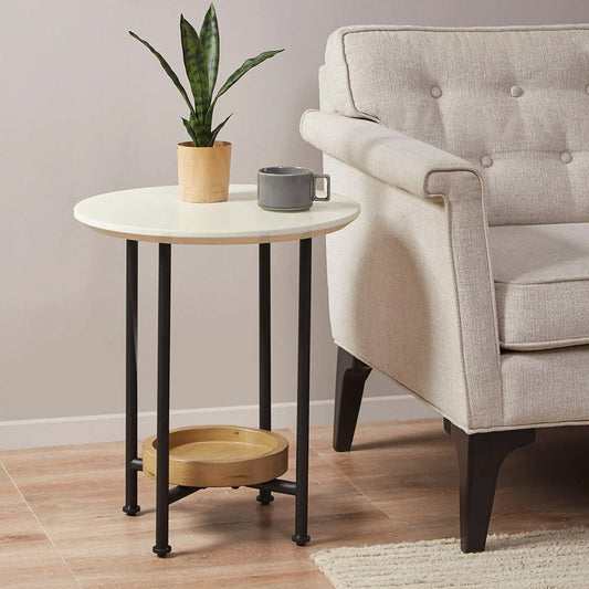  Madison Park Beauchamp End Table
