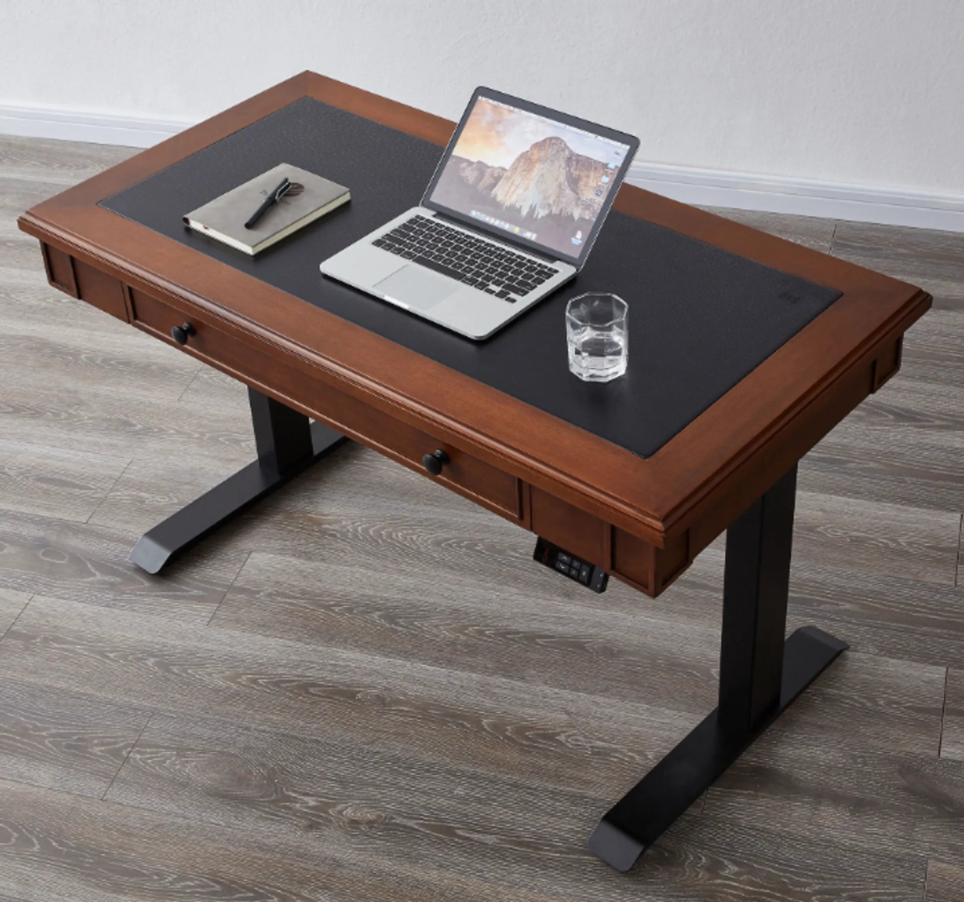 Danee Height Adjustable Desk by Kobe - 48" or 60" Wide