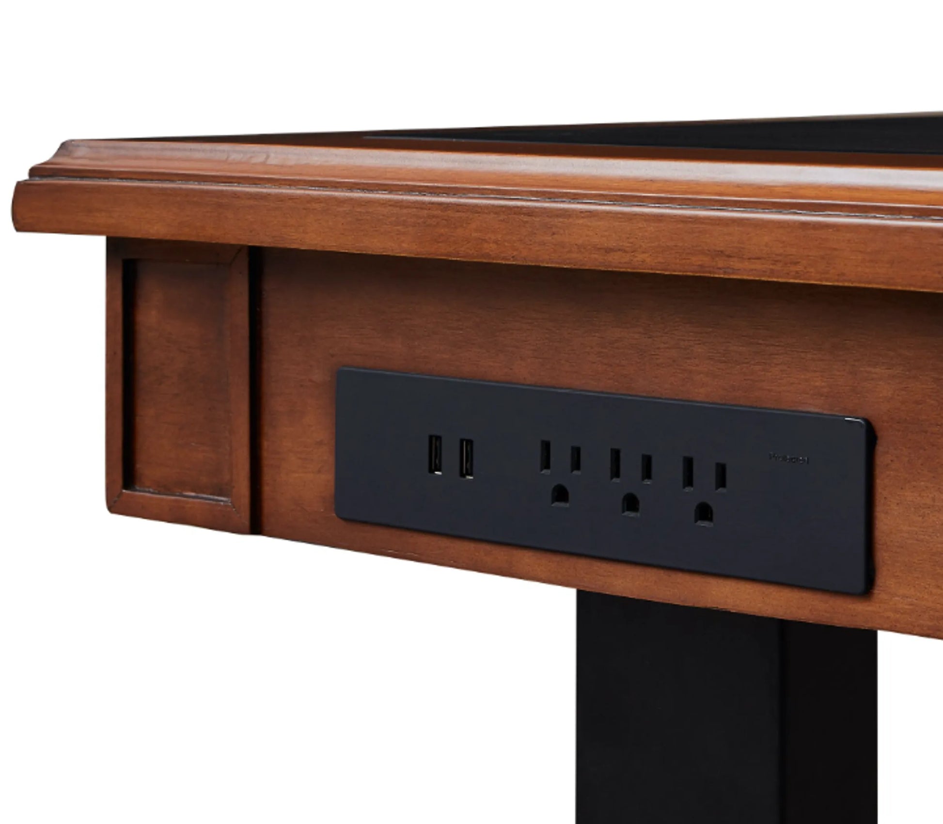 Danee Height Adjustable Desk by Kobe - 48" or 60" Wide