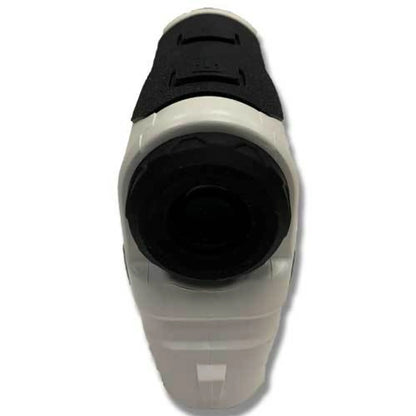 Bruin Outdoors Golf Rangefinder with Pinseeker front view