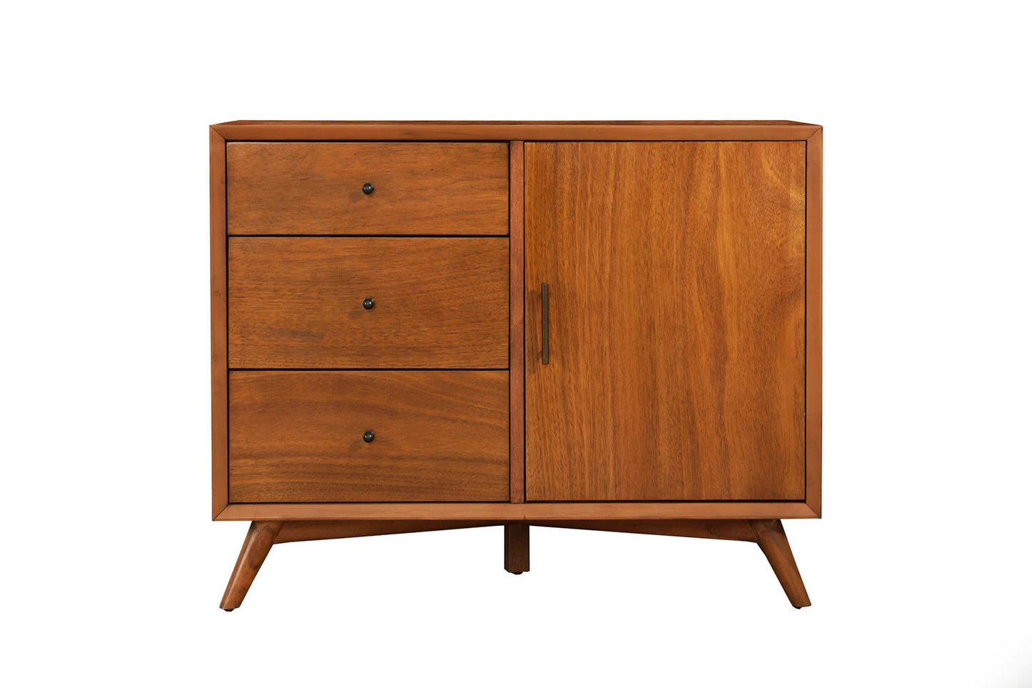 Flynn Accent Cabinet by Alpine Furniture