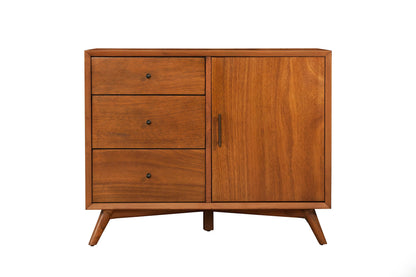 Flynn Accent Cabinet by Alpine Furniture