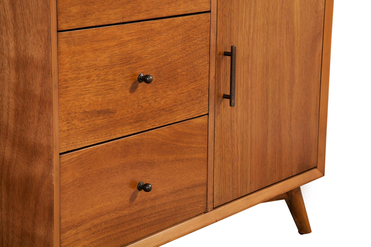 Flynn Accent Cabinet by Alpine Furniture
