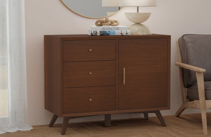 Flynn Accent Cabinet by Alpine Furniture