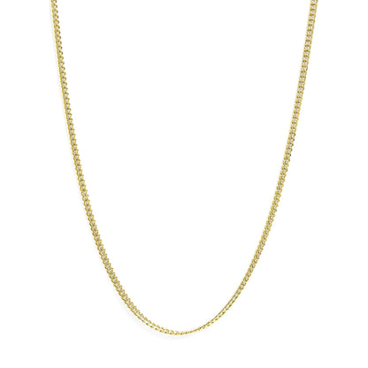 Miami Cuban Chain Necklace - Unisex Chain