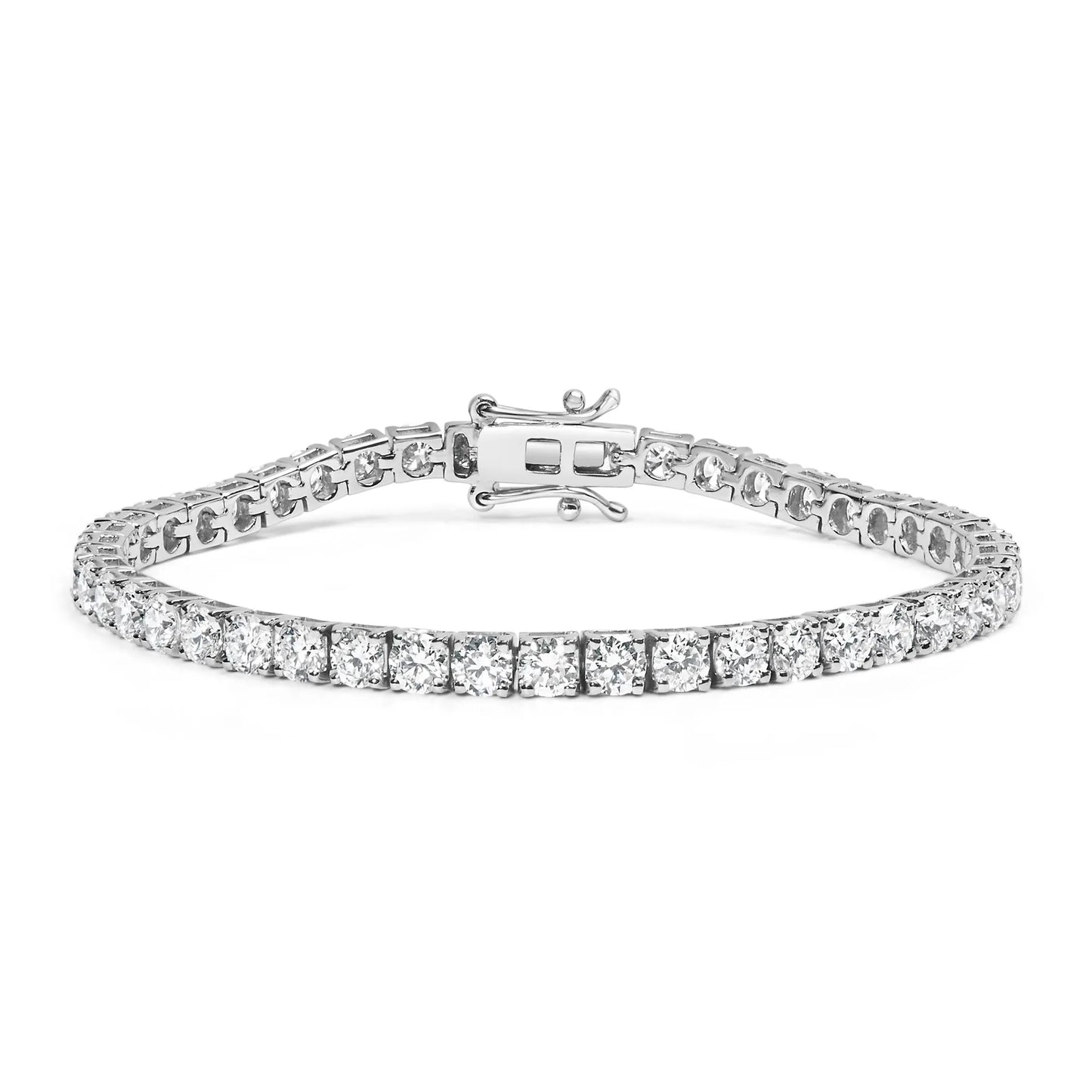 Diamond Classic Tennis Bracelet