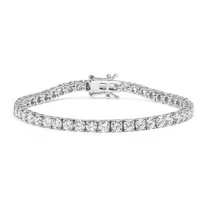 Diamond Classic Tennis Bracelet