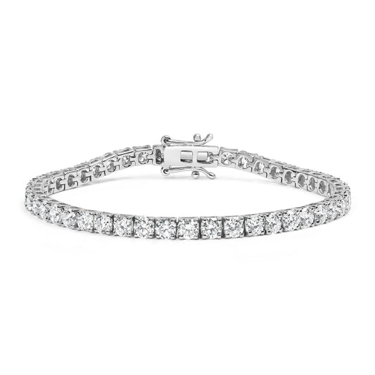 Diamond Classic Tennis Bracelet