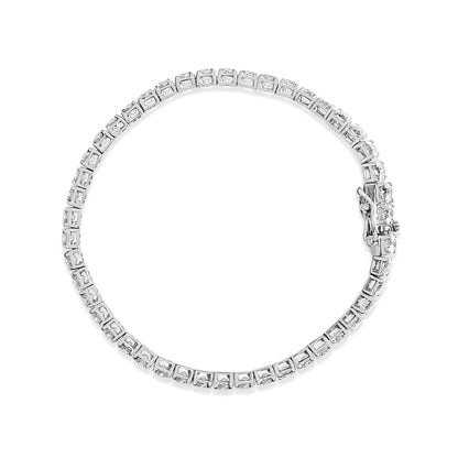 Diamond Classic Tennis Bracelet