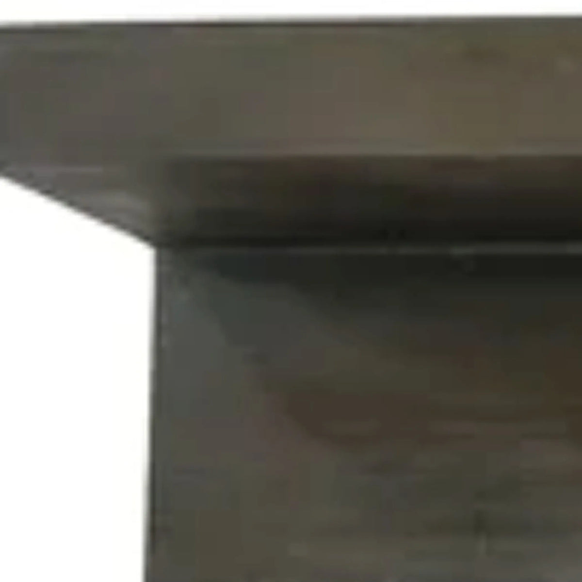 Wood Wall Mounted Accent Shelves with Hooks