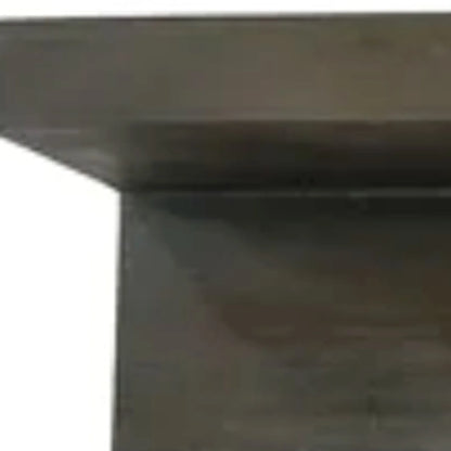 Wood Wall Mounted Accent Shelves with Hooks
