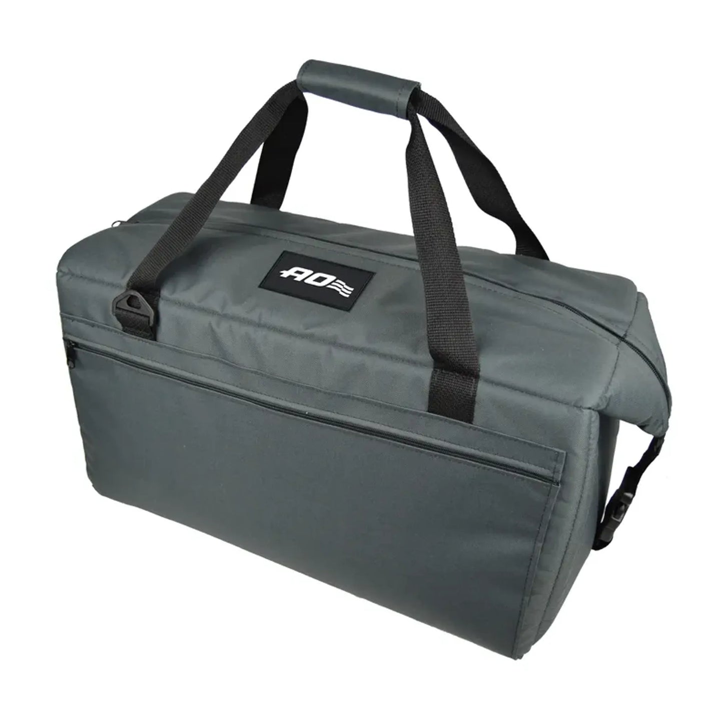 Canvas Series 36 Pack Cooler - Six Colors