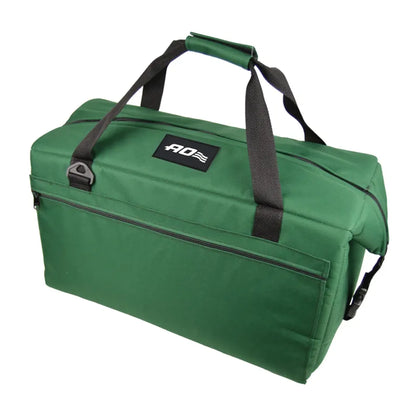 Canvas Series 36 Pack Cooler - Six Colors