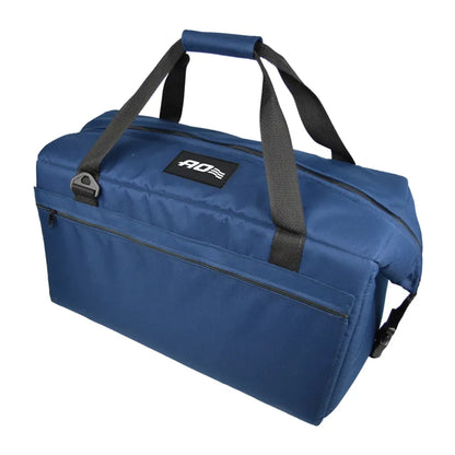 Canvas Series 36 Pack Cooler - Six Colors