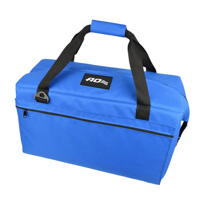 Canvas Series 36 Pack Cooler - Six Colors