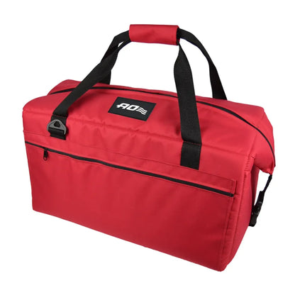 Canvas Series 36 Pack Cooler - Six Colors