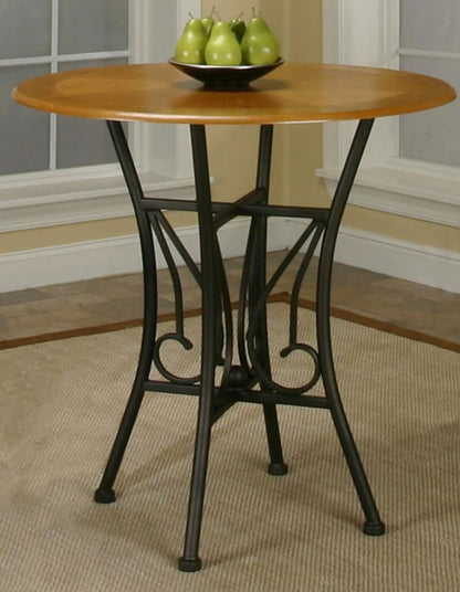 Sunset Trading Dart Pub Table - 36" Round