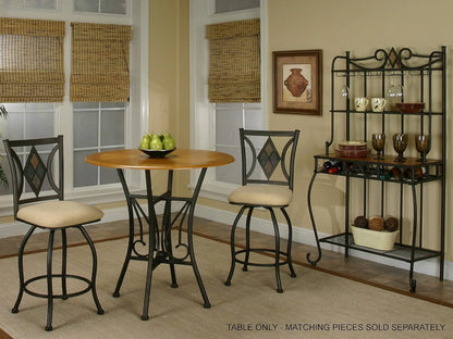 Sunset Trading Dart Pub Table - 36" Round