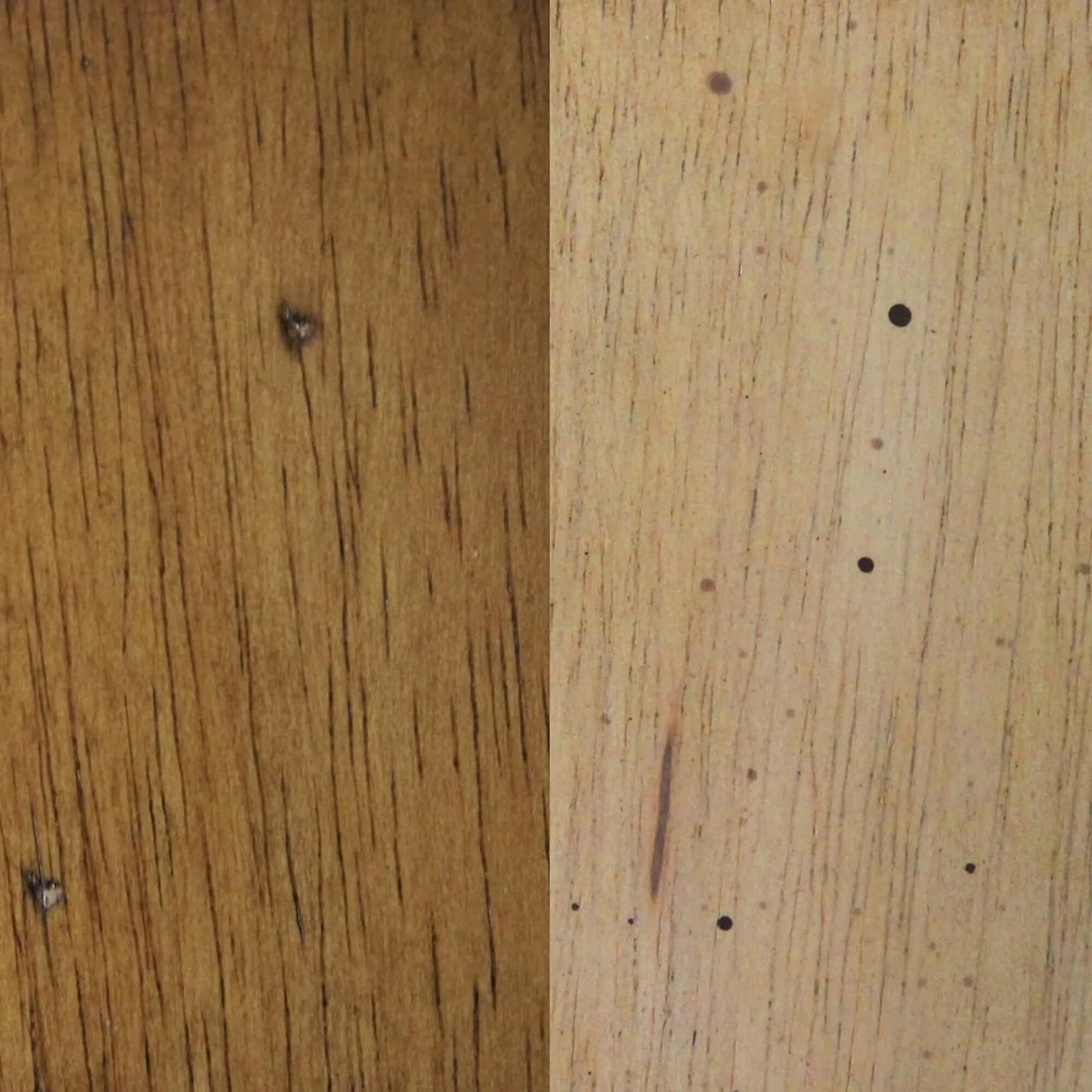 Ladder Back Dining Chair | Sunset Trading Brook Style | Set of 2