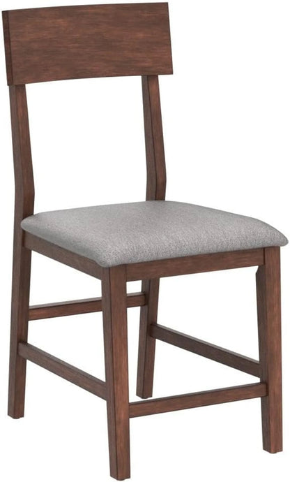 Sunset Trading Mid Century Bar Stools