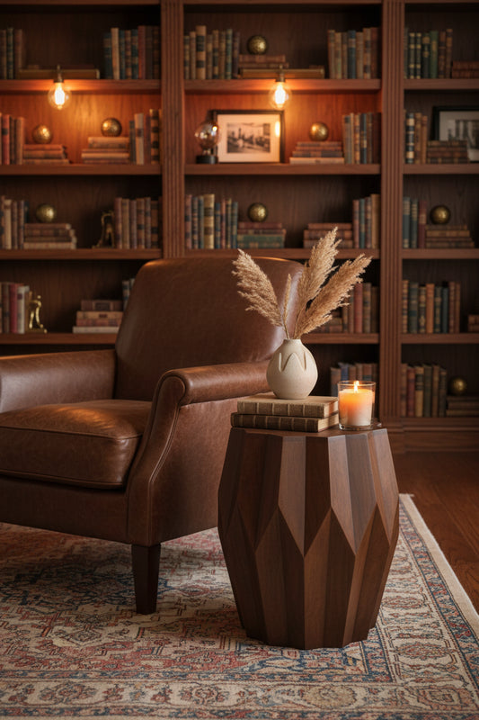 Chantel Side Table